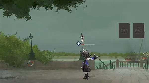 重返未来1999(二次元卡牌游戏) 重返未来1999(二次元卡牌游戏)