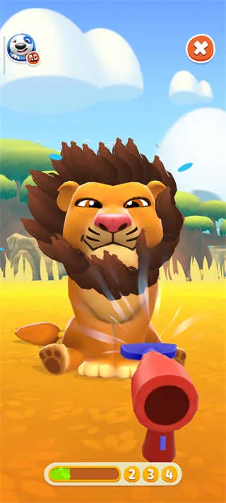 我的汉克狗(汉克狗养成游戏) 我的汉克狗(汉克狗养成游戏)