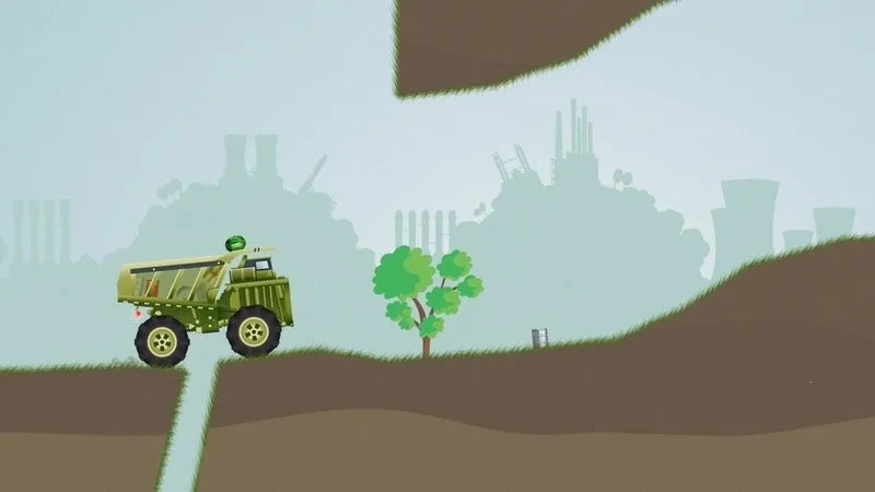 狂野重卡2025下载安装 狂野重卡2025下载安装