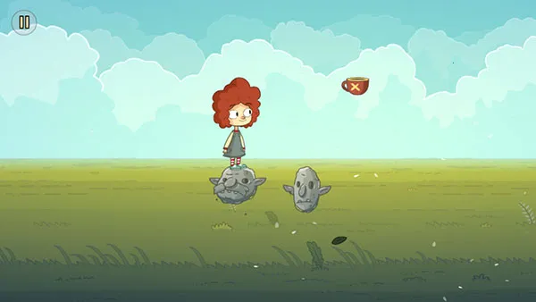 迷失乐园(冒险解谜游戏) 迷失乐园(冒险解谜游戏)