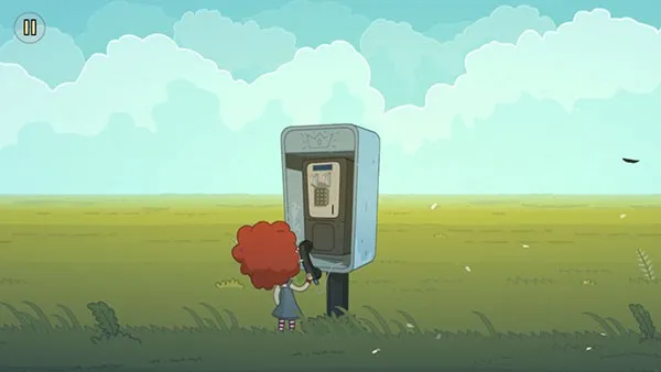 迷失乐园(冒险解谜游戏) 迷失乐园(冒险解谜游戏)