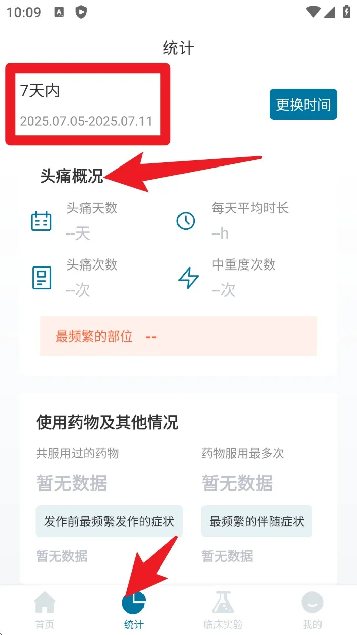 �ҵ�ͷʹ�ռ�(ͷʹ��¼����)