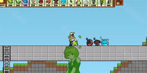 PVZRouge�ӽ�(ֲ���ս��ʬ��Ϸ)