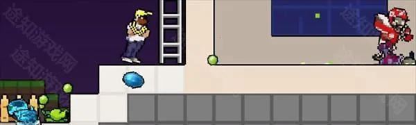PVZRouge�ӽ�(ֲ���ս��ʬ��Ϸ)