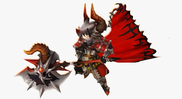 七骑士(七骑士战斗游戏) 七骑士(七骑士战斗游戏)