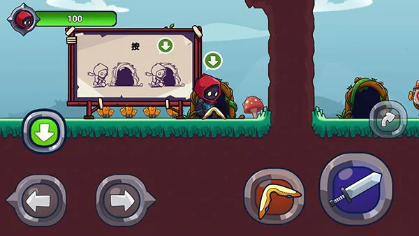 刀剑勇士2025下载安装 刀剑勇士2025下载安装