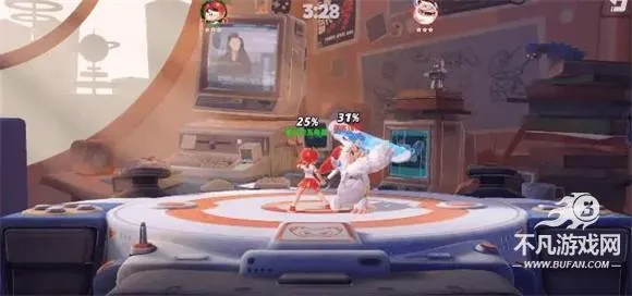 派对之星安卓版手机版 派对之星安卓版手机版