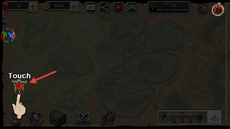 塔防之王(策略塔防游戏) 塔防之王(策略塔防游戏)