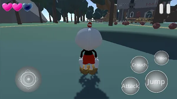 茶杯头2025官方最新版本 茶杯头2025官方最新版本