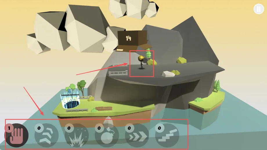 火柴人大工程(火柴人建设游戏) 火柴人大工程(火柴人建设游戏)