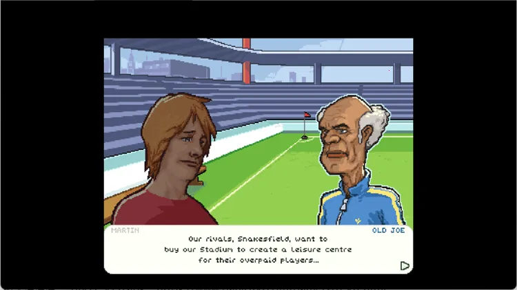 超级街机足球(足球游戏玩法多) 超级街机足球(足球游戏玩法多)