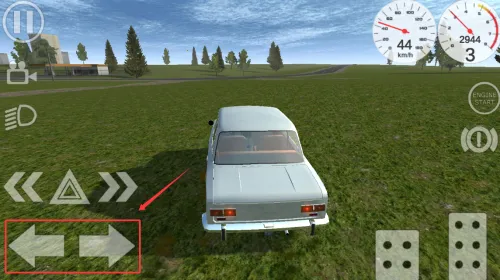 车祸物理模拟器自带模组(车祸模拟游戏) 车祸物理模拟器自带模组(车祸模拟游戏)