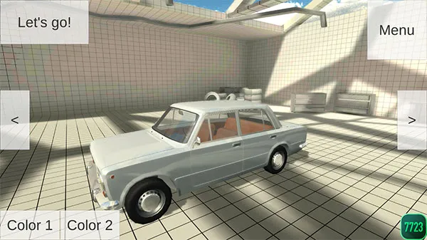 车祸物理模拟器怎么玩