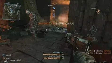 泰坦陨落2(科幻射击游戏) 泰坦陨落2(科幻射击游戏)