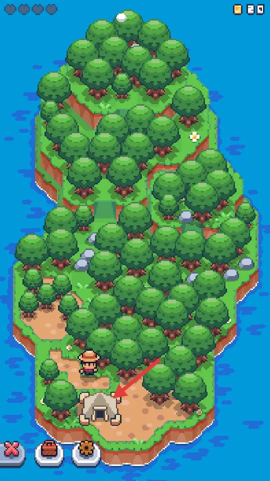 ����ĵ�����С(�ĵ�������Ϸ)