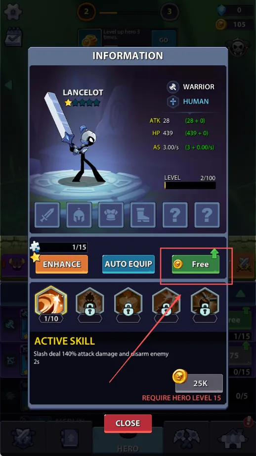 火柴人格斗王者2025官方最新版本 火柴人格斗王者2025官方最新版本