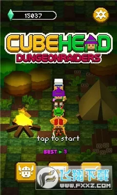 地牢突袭者2025最新版本 地牢突袭者2025最新版本