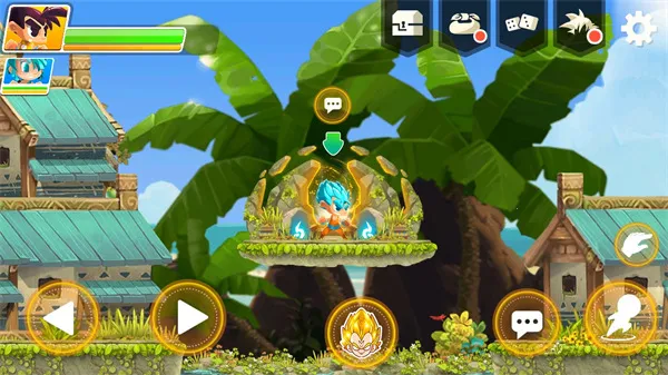 龙族战士联盟安卓版手机版 龙族战士联盟安卓版手机版