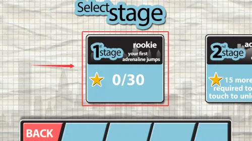 火柴人跳伞安卓版手机版 火柴人跳伞安卓版手机版