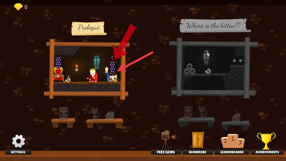 ��������·��Сè(ð����Ϸ)