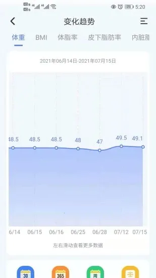 轻牛健康2025官方最新版本 轻牛健康2025官方最新版本