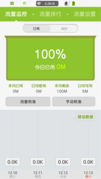 掌心管家(手机安全管理) 掌心管家(手机安全管理)