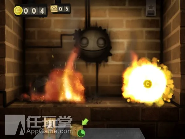 小小炼狱2025最新版本 小小炼狱2025最新版本