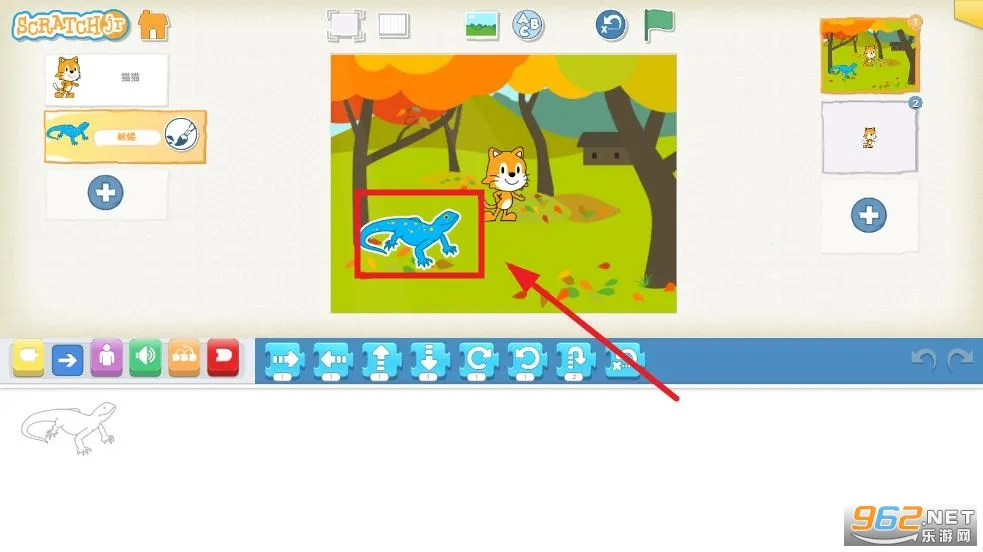 ScratchJr2025�ٷ����°汾