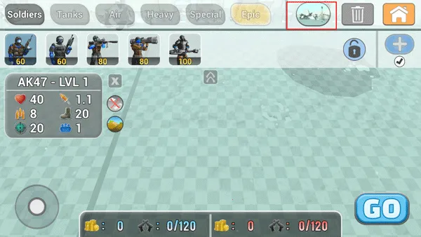 陆军战斗模拟器安卓版手机版 陆军战斗模拟器安卓版手机版