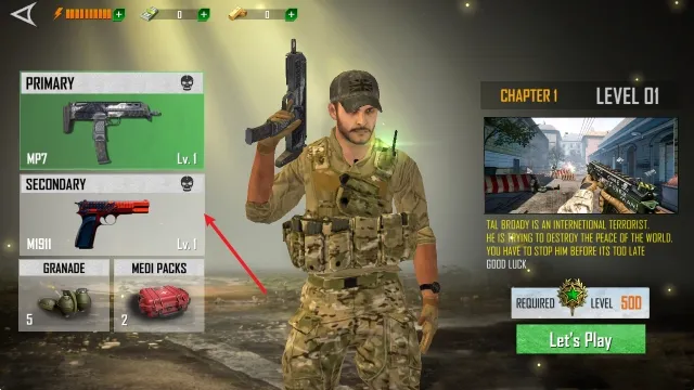 战争打击2025官方最新版本 战争打击2025官方最新版本