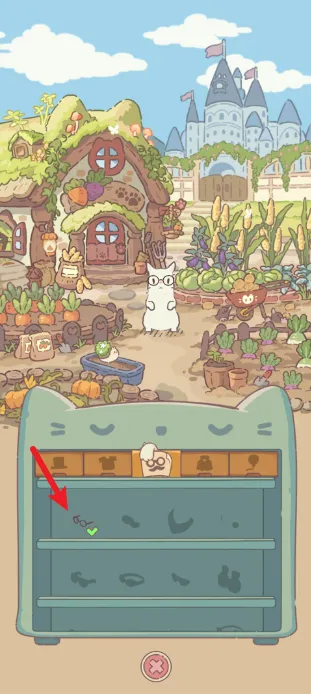 è�����ħ��ʳ��(è�������Ϸ)