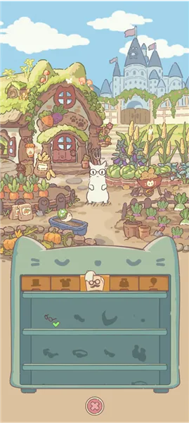 è�����ħ��ʳ��(è�������Ϸ)