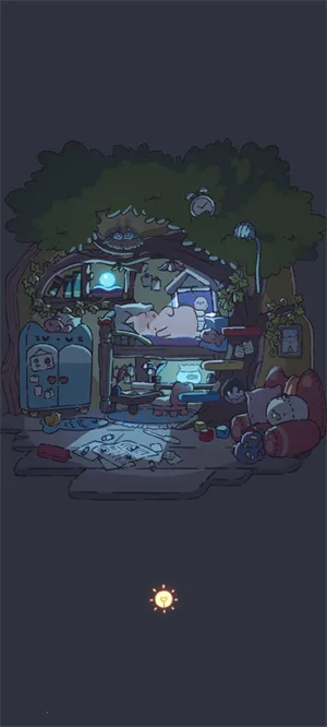 è�����ħ��ʳ��(è�������Ϸ)