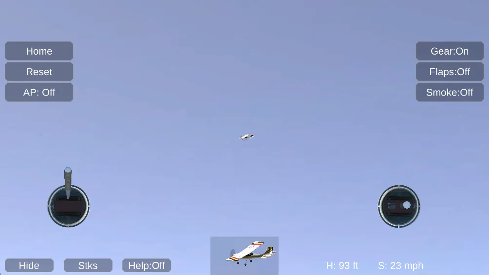 ģ��ң�طɻ�(���о�����Ϸ)