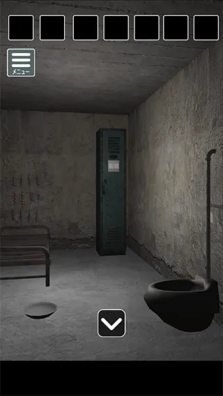 逃出地下监狱(地下监狱逃脱游戏) 逃出地下监狱(地下监狱逃脱游戏)