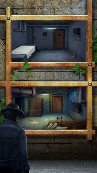 逃出地下监狱(地下监狱逃脱游戏) 逃出地下监狱(地下监狱逃脱游戏)