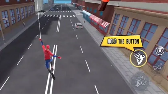 ����֩��������˹3(֩����ð����Ϸ)