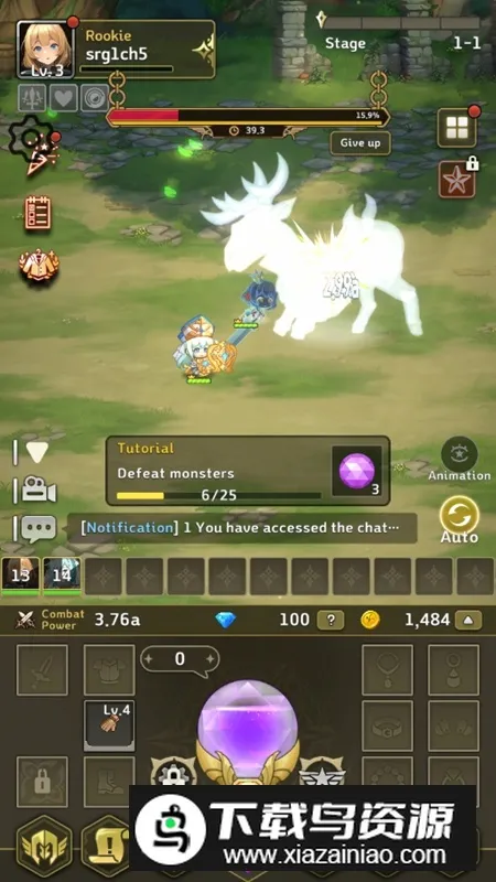 Going Princess(冒险解谜游戏) Going Princess(冒险解谜游戏)