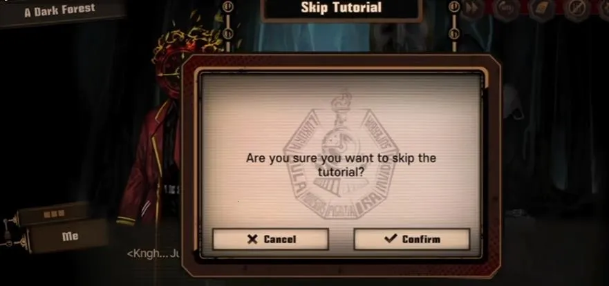 边狱公司(地牢RPG手游) 边狱公司(地牢RPG手游)