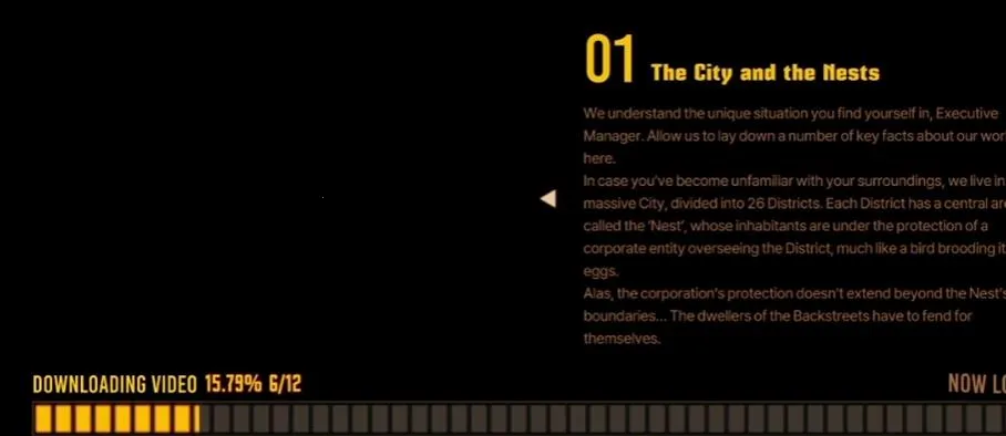 边狱公司(地牢RPG手游) 边狱公司(地牢RPG手游)