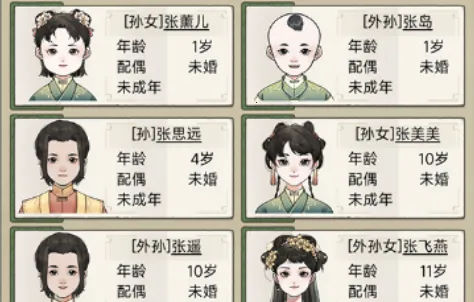 ����ģ����(���徭Ӫ��Ϸ)