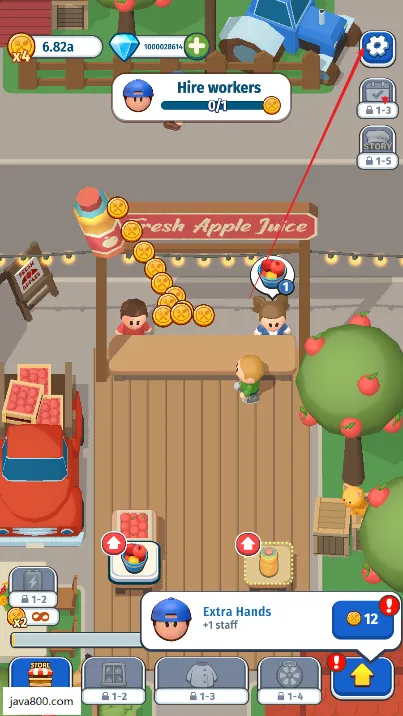 餐厅大亨2025官方正版 餐厅大亨2025官方正版