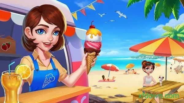 �λò���2��Ʒ���(��ʳ��Ӫ��Ϸ)