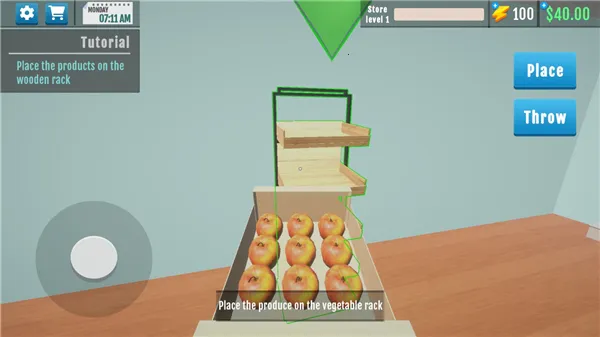 �ҵĳ���ģ����3D