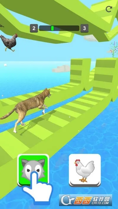 动物赛跑2025下载安装 动物赛跑2025下载安装