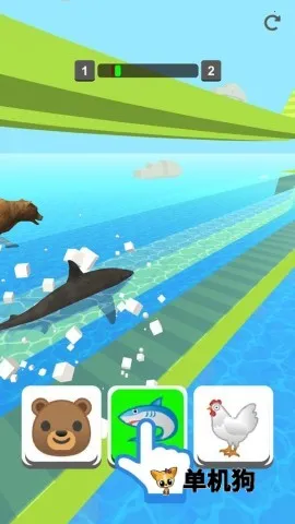 动物赛跑2025下载安装 动物赛跑2025下载安装