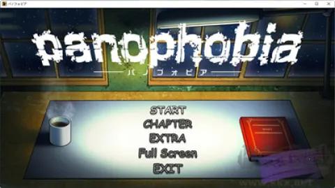 绝望恐惧症最新手机版 绝望恐惧症最新手机版