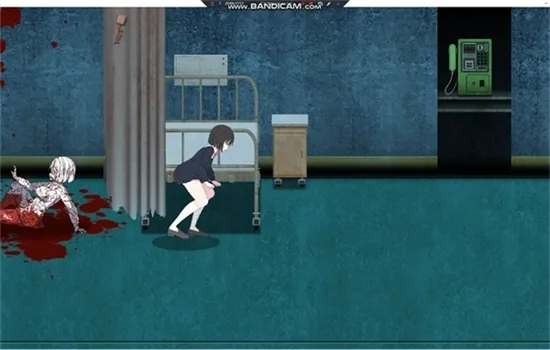 绝望恐惧症最新手机版 绝望恐惧症最新手机版