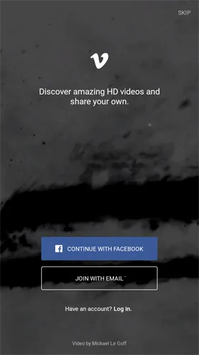 Vimeo��׿���ֻ���