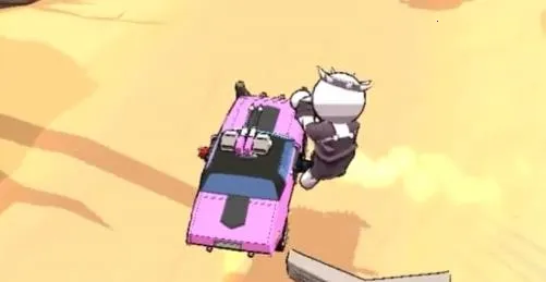 热血飞车(赛车竞速游戏) 热血飞车(赛车竞速游戏)